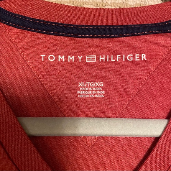 Tommy Hilfiger T-shirt - Picture 4 of 4